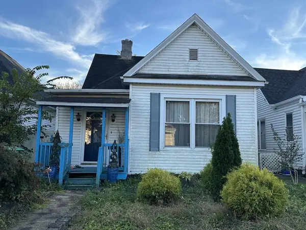 1636 Grant Street, Portsmouth, OH 45662