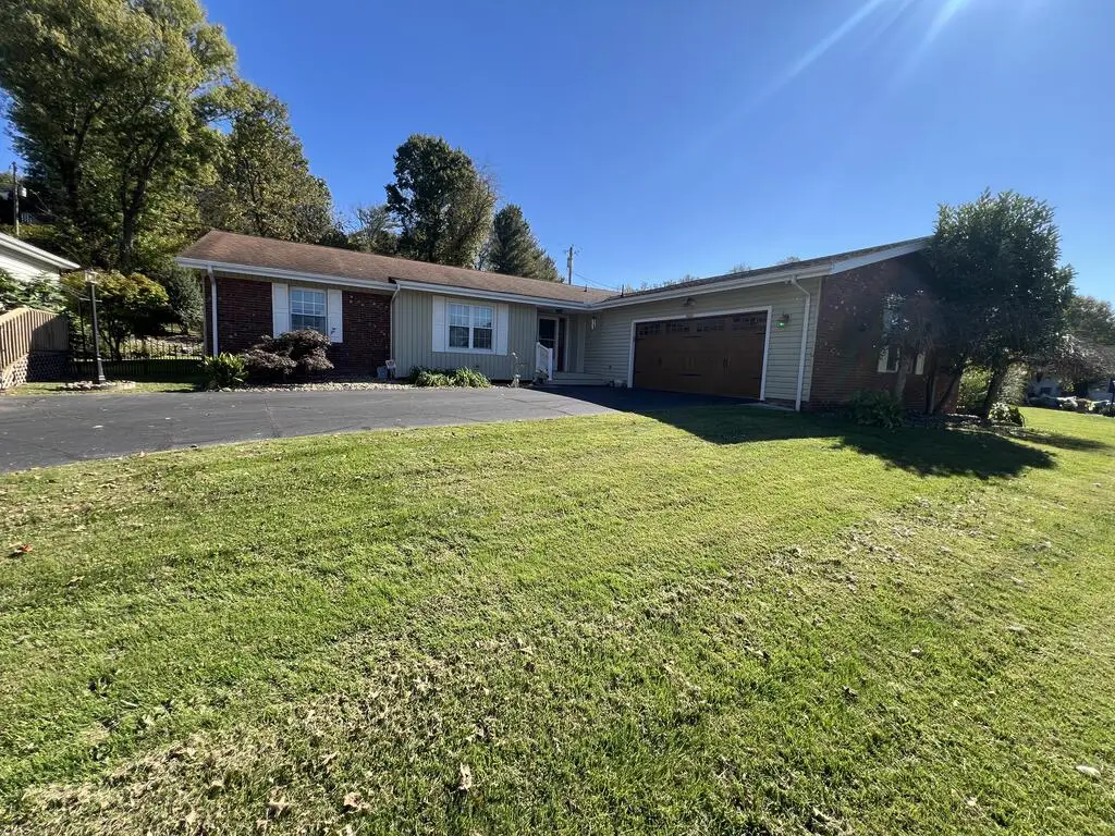 8688 Avalon Drive, Wheelersburg, OH 45694 - #1