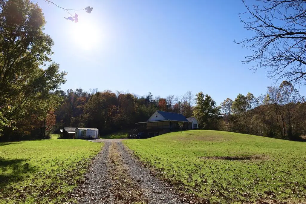 3348 Turkey Foot Road, Wheelersburg, OH 45694 - #1
