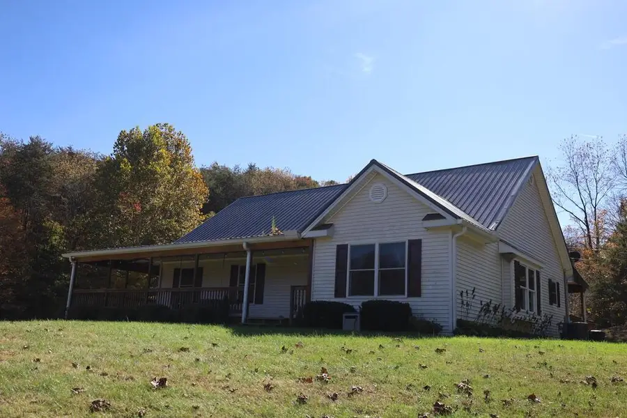 3348 Turkey Foot Road, Wheelersburg, OH 45694 - #2
