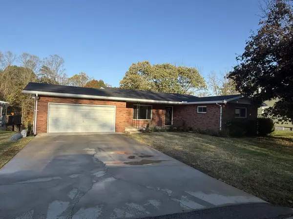 2168 Shela Blvd., Portsmouth, OH 45662