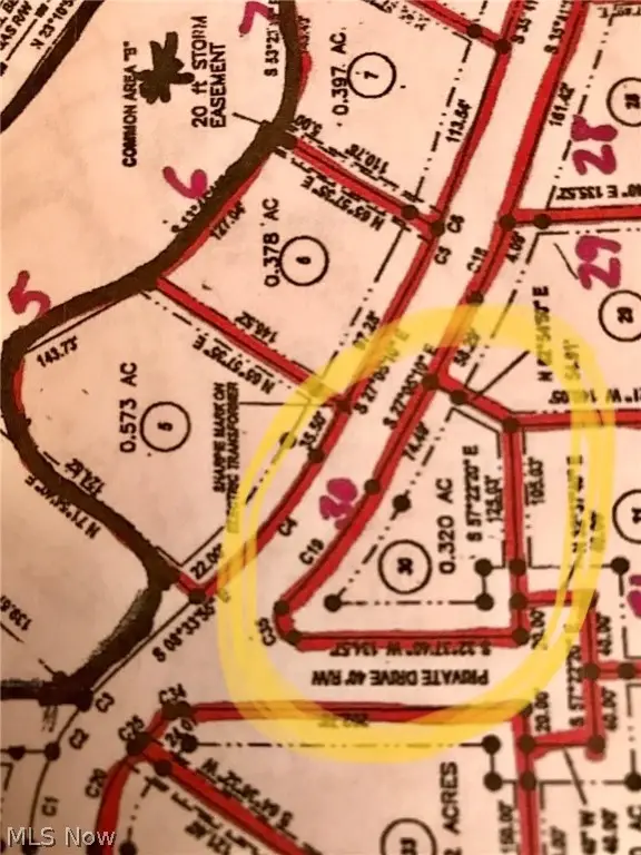 Lot 30 Imperial Drive, Mineral Wells, WV 26150 - Image #2