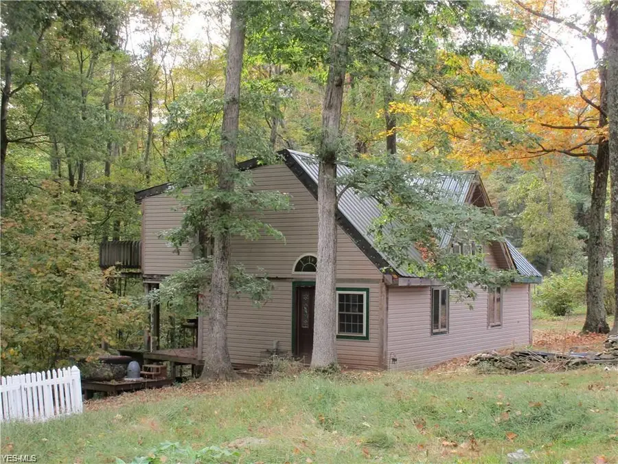 5 Campbell Road, Ellenboro, WV 26134 - #2