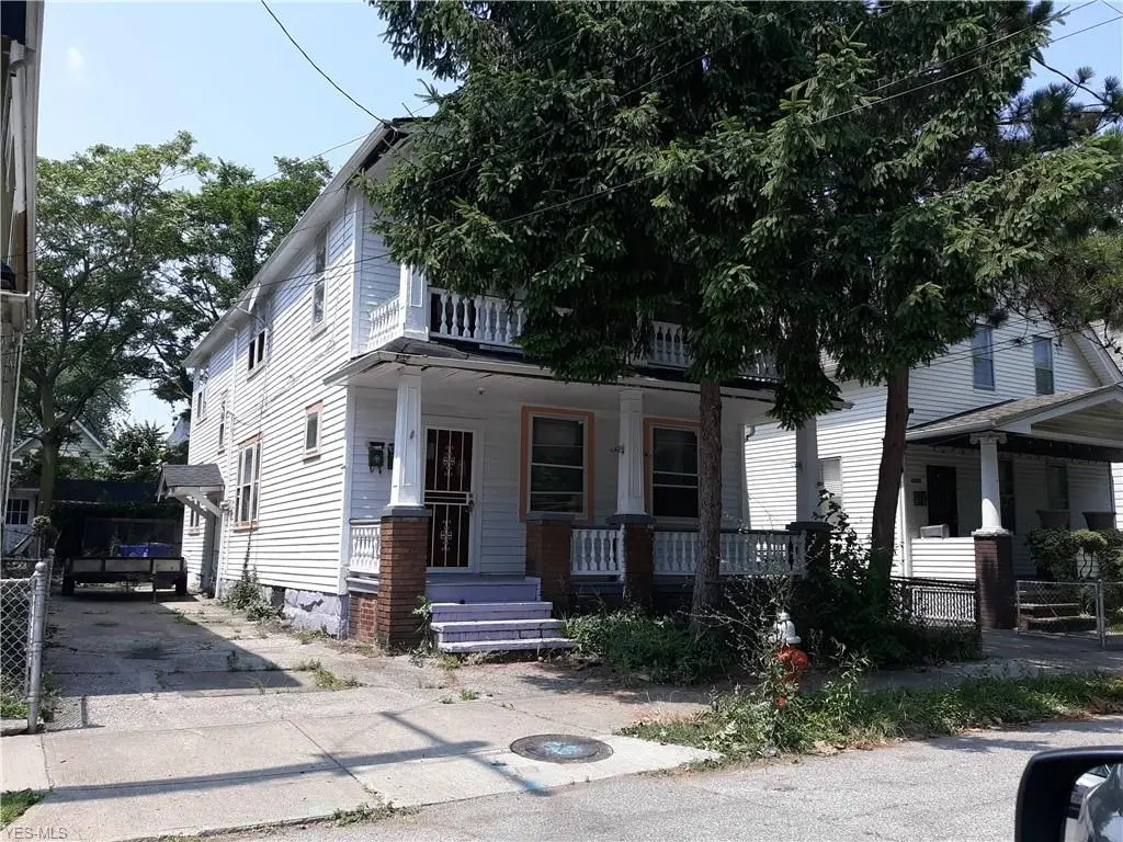 1124 E 63rd Street, Cleveland, OH 44103 - Image #1