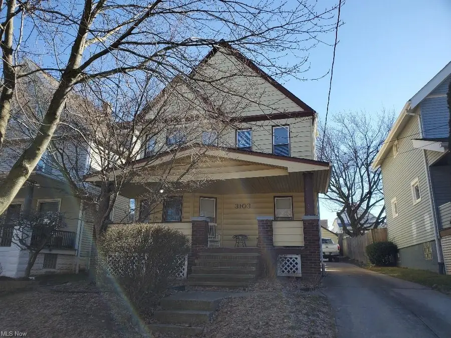 3103 Ruby Avenue, Cleveland, OH 44109 - #2