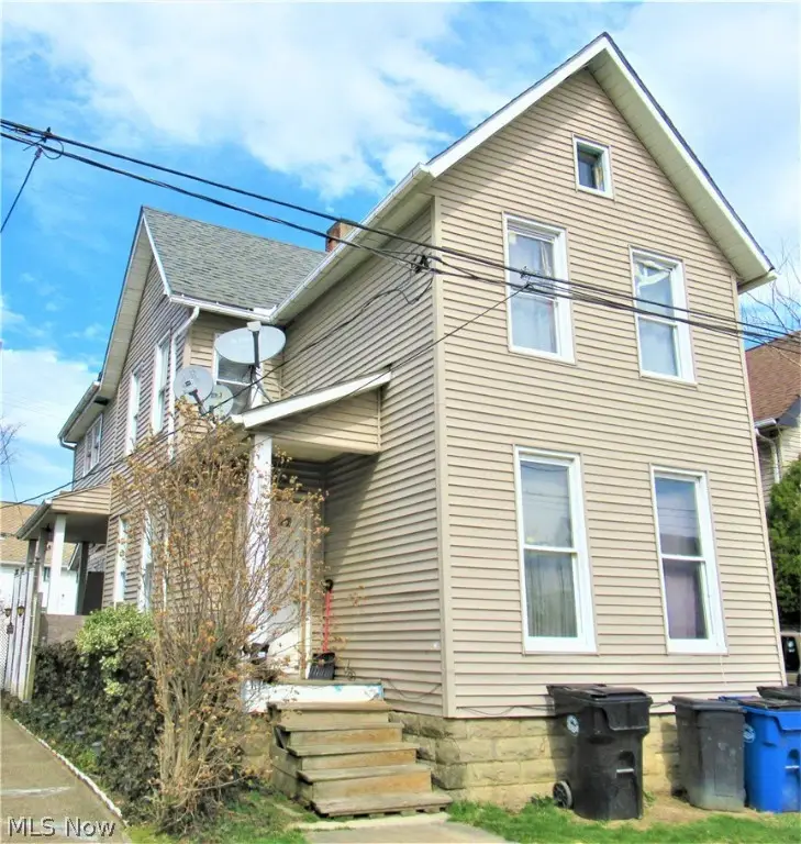 9818 Gambier Avenue, Cleveland, OH 44102 - #1