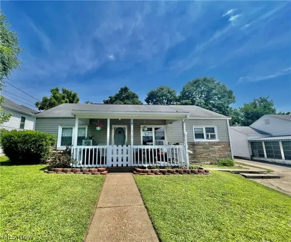 1317 40th Street, Parkersburg, WV 26104