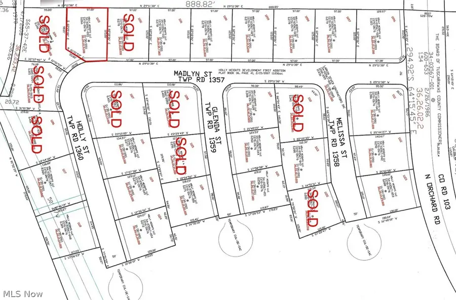 10884 Madlyn Ne Street, Bolivar, OH 44612 - Image #2