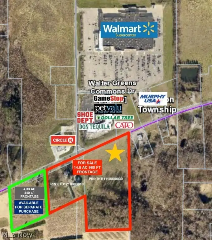 N Ridge (us Rt 20) Road, Madison, OH 44057 - Image #2