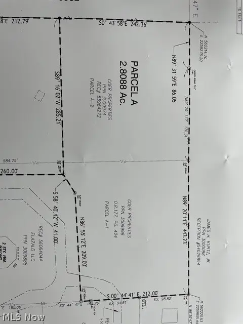 V/L Lawnmark Drive, Hudson, OH 44236 - Image #2