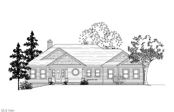 5395 Sleepy Hollow Rd Lot #12, Valley City, OH 44280