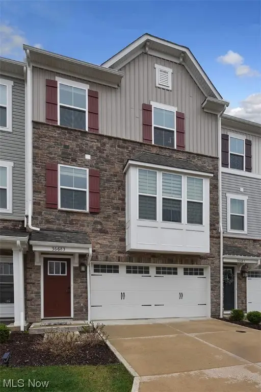 36683 Barrel Trace, Avon, OH 44011 - #1