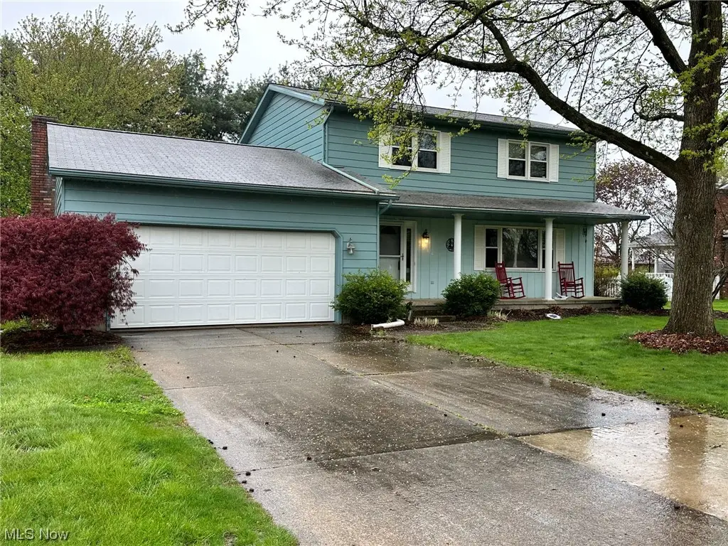 2586 Taylor Street, Wooster, OH 44691 - Image #1