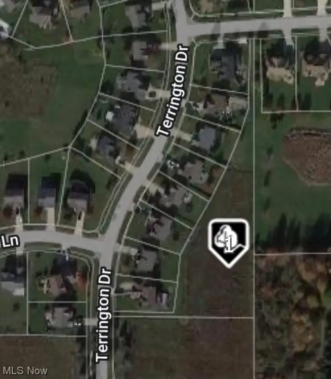 Terrington Drive, Brunswick, OH 44212 - Image #1