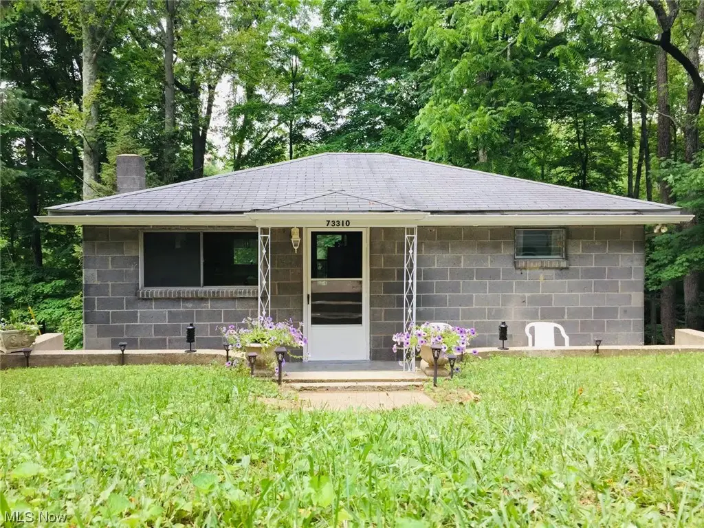 73310 Hazelwood Hills Road, Piedmont, OH 43983 - Image #1
