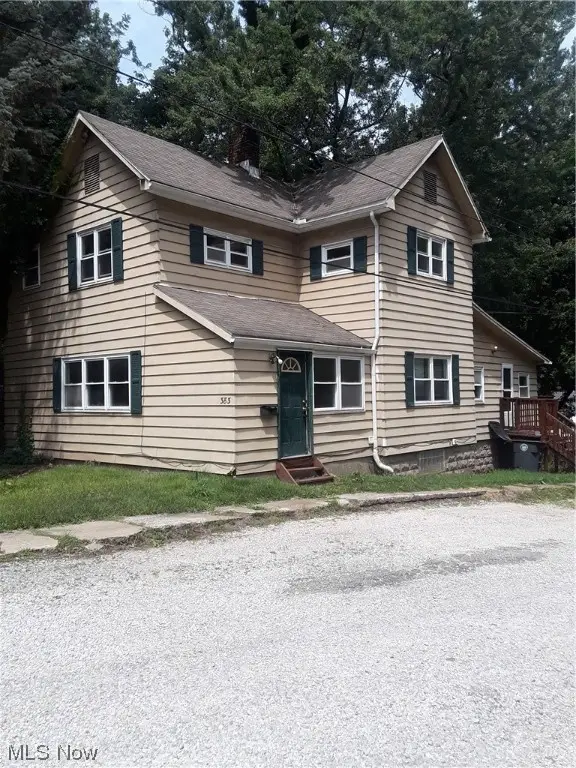 383 Aqueduct Street, Akron, OH 44303 - Image #1