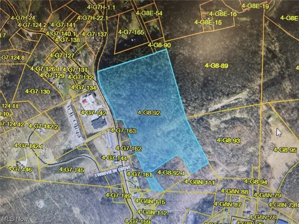 Boyce, Chester, WV 26034