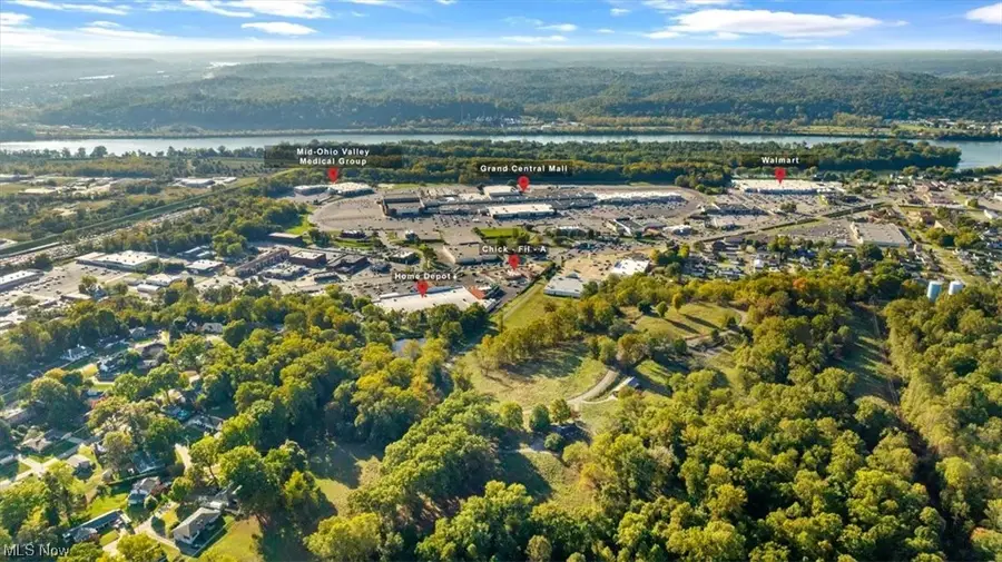 0 Grand Central Avenue, Parkersburg, WV 26105 - Image #2