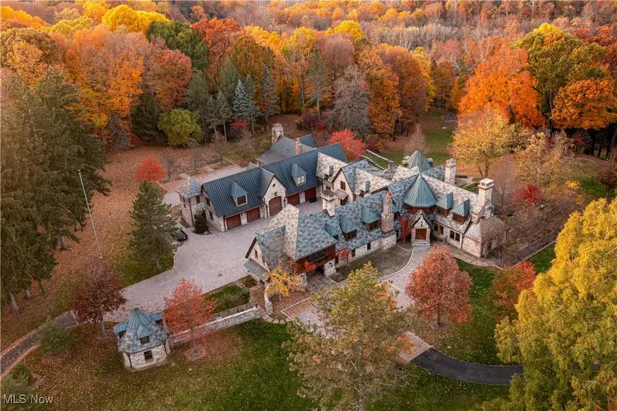 7265 Markell Road, Waite Hill, OH 44094 - Image #2