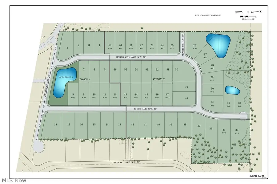 Lot 31 Marys Way Nw Avenue, Massillon, OH 44646 - Image #2