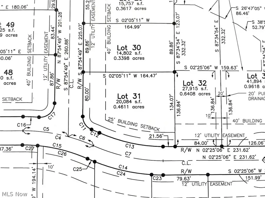 Lot 31 Marys Way Nw Avenue, Massillon, OH 44646 - Image #3