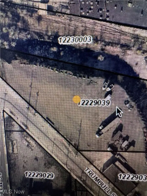 3601 Trumbull Avenue, Cleveland, OH 44115 - Image #1