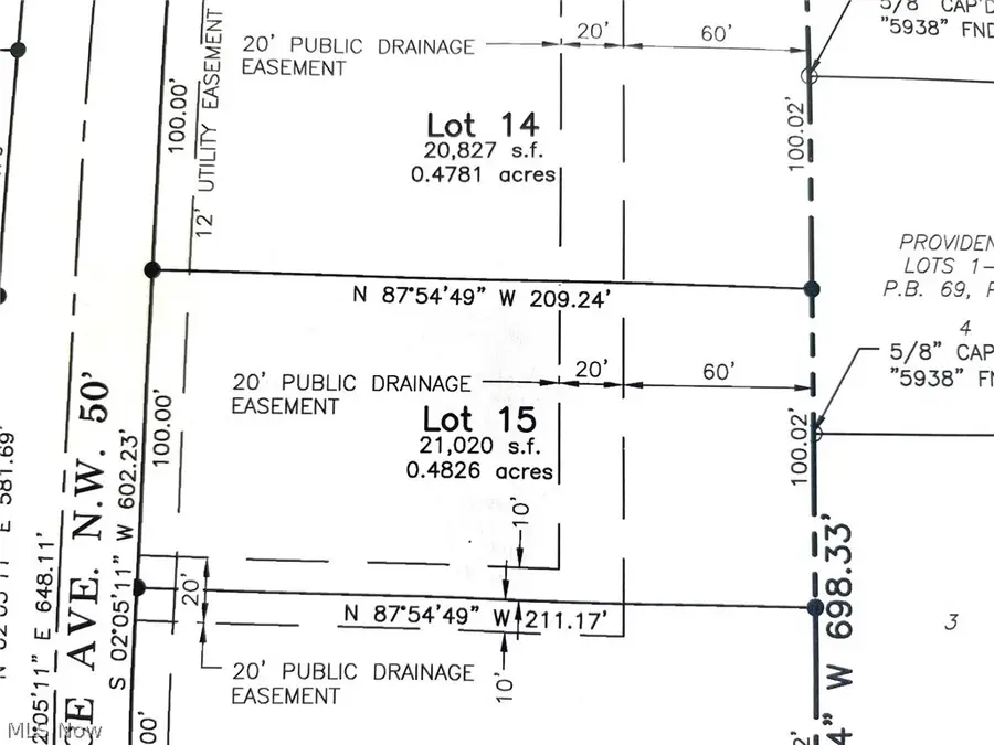 3476 Joyce Nw Avenue #15, Massillon, OH 44646 - Image #3