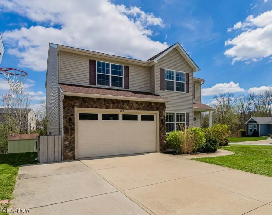 155 Granite Drive, Peninsula, OH 44264 - #2