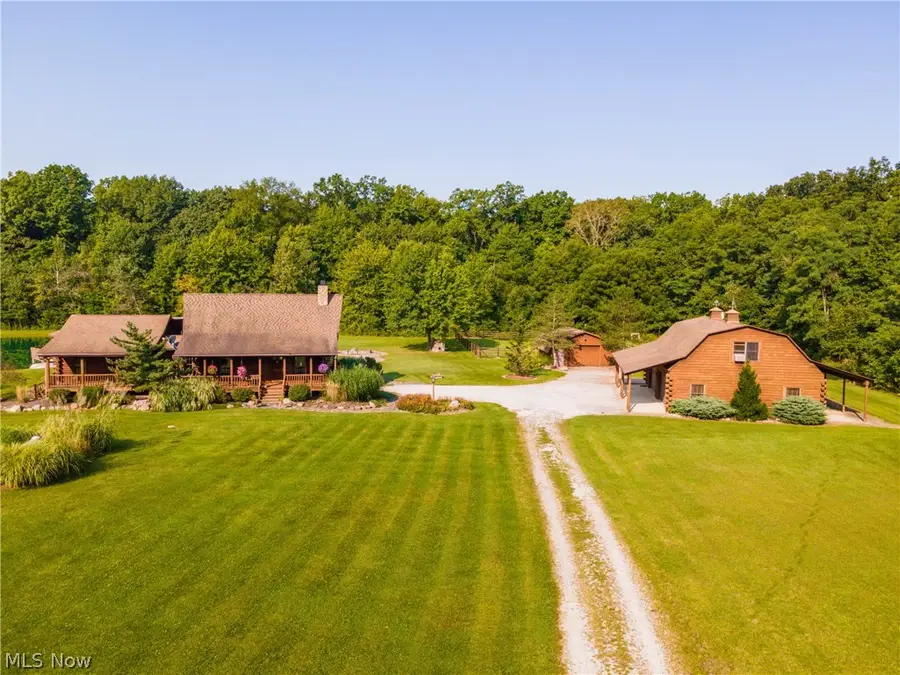 1491 Vesta Road, Wakeman, OH 44889 - Image #2