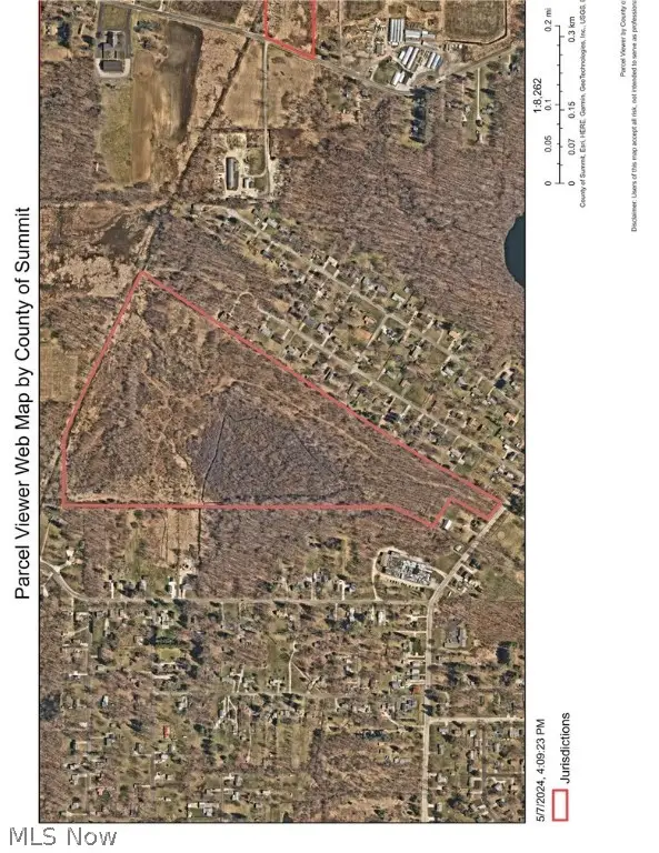 v/l Copley Road, Copley, OH 44321 - Image #2