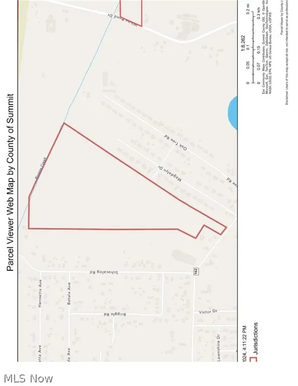 v/l Copley Road, Copley, OH 44321 - Image #3