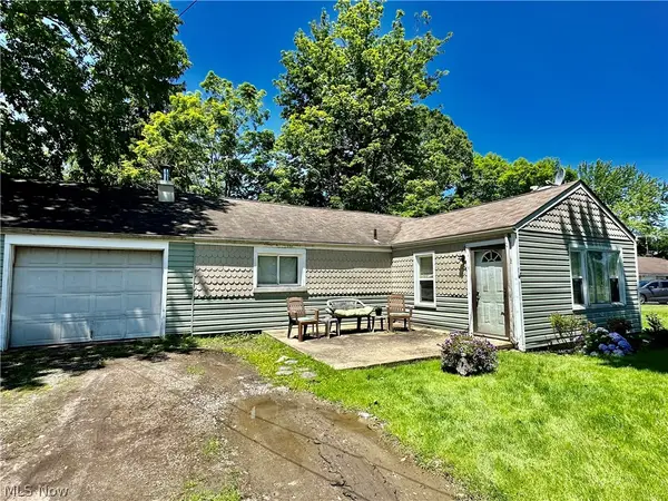 9144 Sharrott Road, Poland, OH 44514