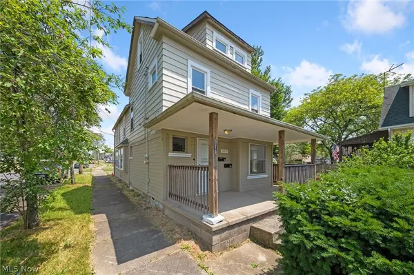 4611 W 41st Street, Cleveland, OH 44109