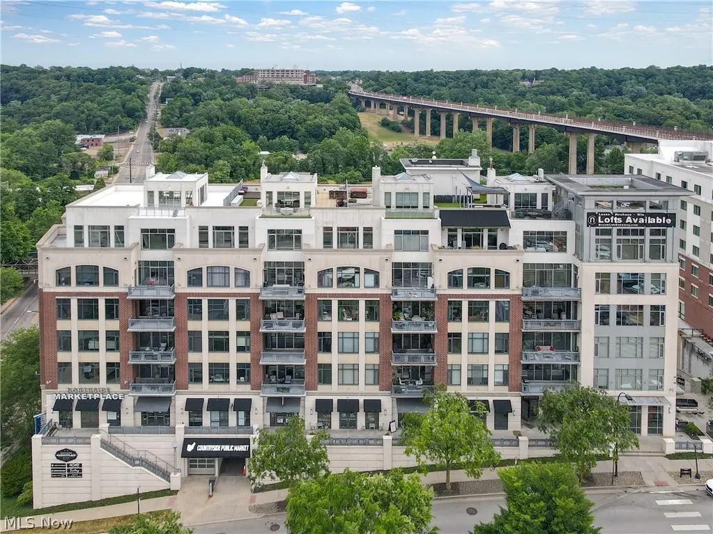 21 Furnace Street #608, Akron, OH 44308 - Image #1