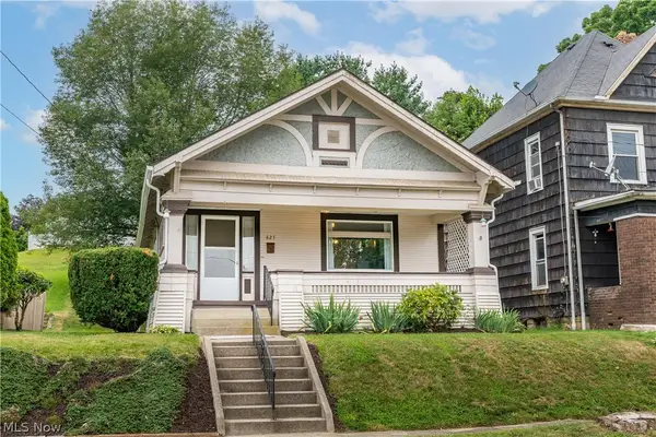 827 9th Sw Street, Massillon, OH 44647