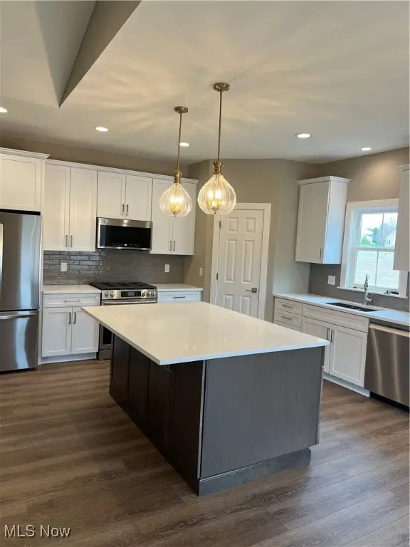 8713 Harvest Glenn Trail #23, Poland, OH 44514 - Image #3