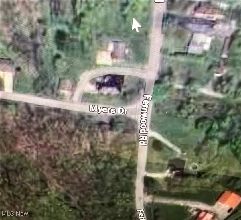 0 Fernwood Road, Wintersville, OH 43953 - #3