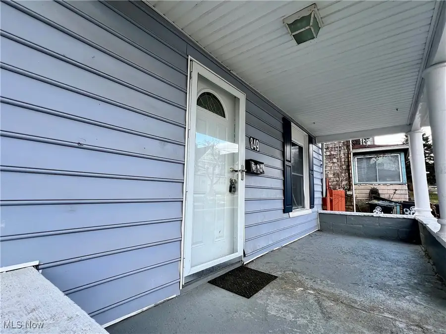 849 Amherst Street, Akron, OH 44311 - Image #2