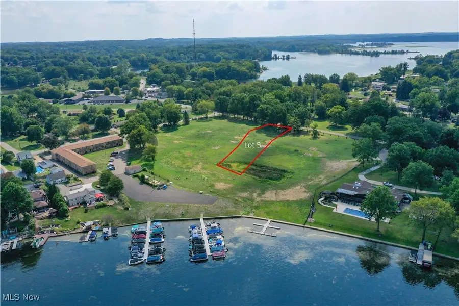 lot 5 Shrakes Hotel Drive, Akron, OH 44319 - Image #2