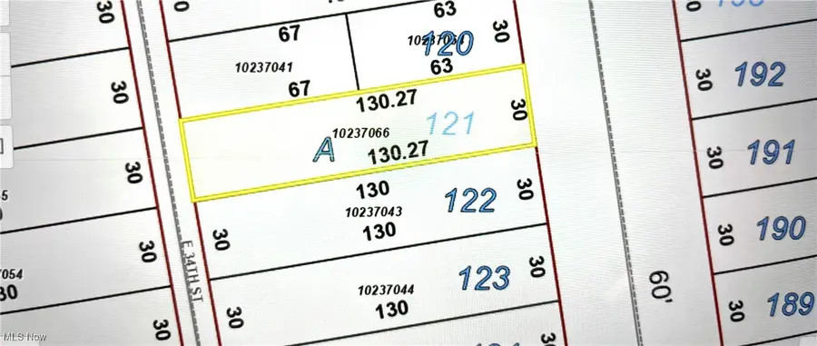 1766-1768 E 36th Street, Cleveland, OH 44114 - #3