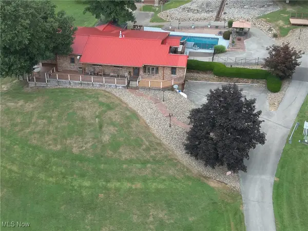 46136 Carlisle Road, Lisbon, OH 44432