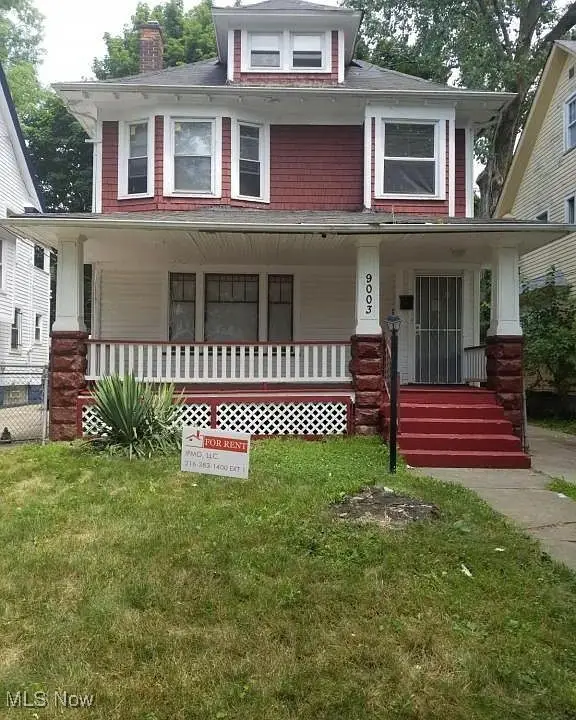 9003 Columbia Avenue, Cleveland, OH 44108