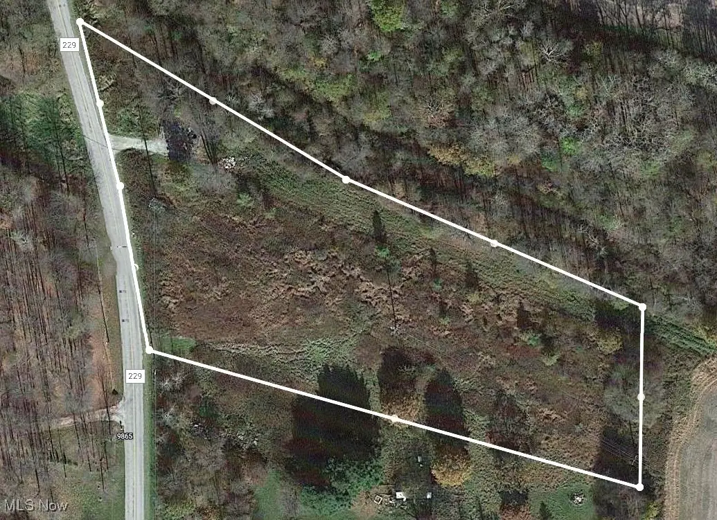 V/L Parkman Road, Windham, OH 44288 - Image #1