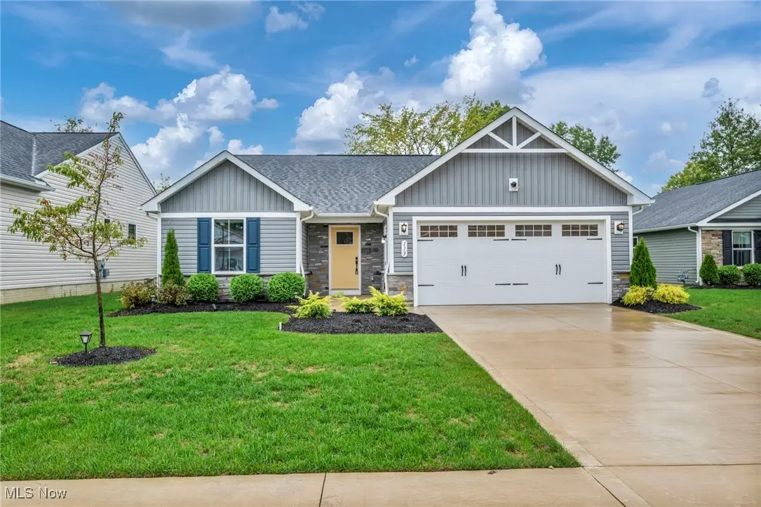 113 W Spring Drive, Elyria, OH 44035 - Image #1