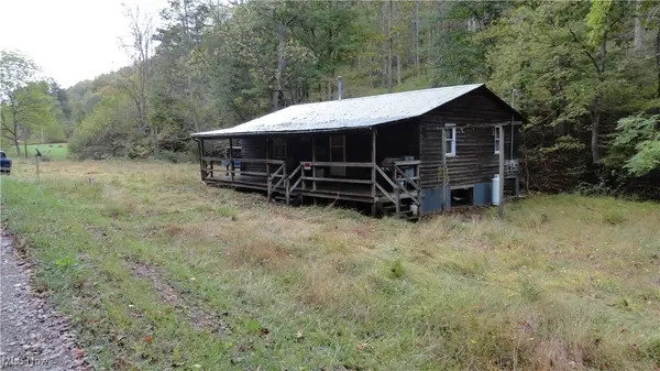 956 Hog Run Road, New Martinsville, WV 26155