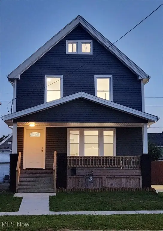 10909 Fortune Avenue, Cleveland, OH 44111 - Image #1