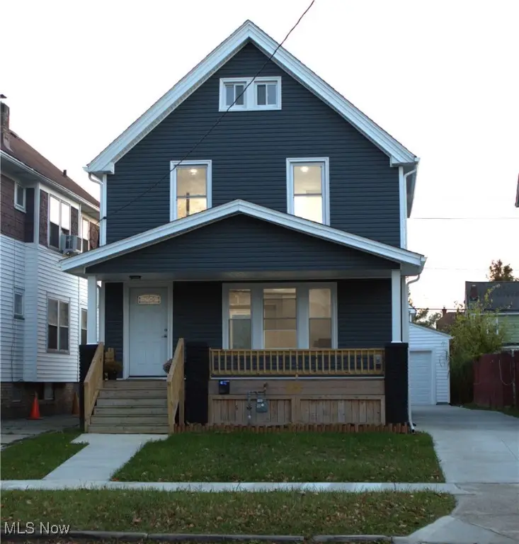 10909 Fortune Avenue, Cleveland, OH 44111 - Image #2