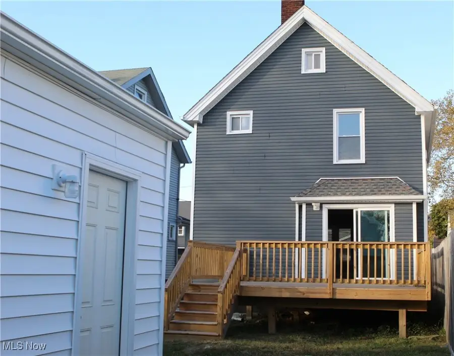 10909 Fortune Avenue, Cleveland, OH 44111 - Image #3