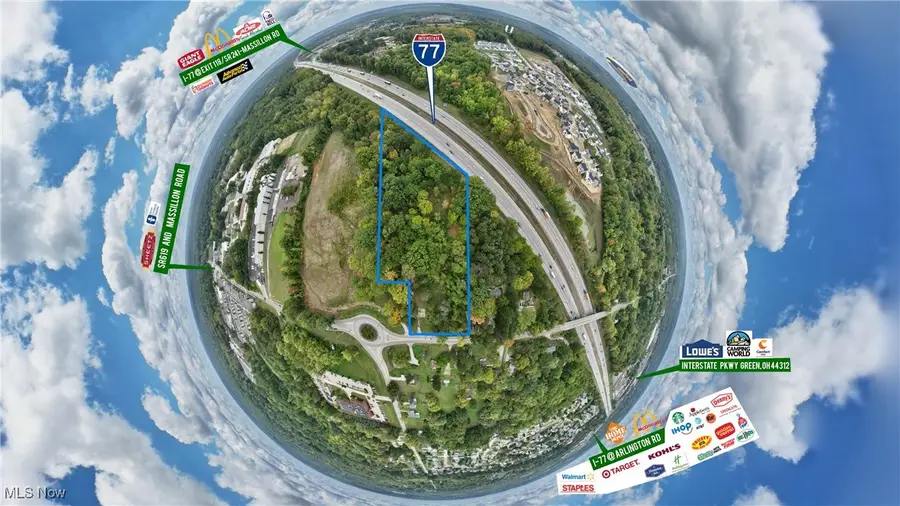 1356 E Turkeyfoot Lake Road, Akron, OH 44312 - Image #2