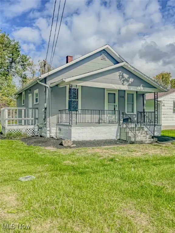 1504 W 19th Street, Lorain, OH 44052